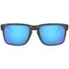 Oakley Holbrook Matte Black Prizmatic OO9102-9102G7-57 Men's Sunglasses