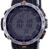 Casio Protrek Climber Line Tough Solar PRW-30AE-2 PRW30AE-2 100M Men's Watch