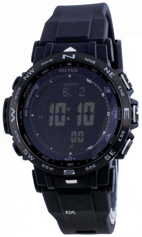 casio protrek climber