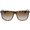 Ray-Ban Light Havana Gloss Tortoise RB4147-710-51-60 Unisex Sunglasses