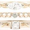 Morellato Gioielli Stering Silver SAHA12014 Womens Ring