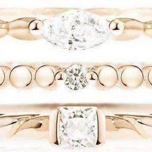 Morellato Gioielli Stering Silver SAHA12014 Womens Ring
