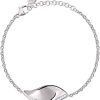 Morellato Foglia Sterling Silver SAKH37 Womens Bracelet