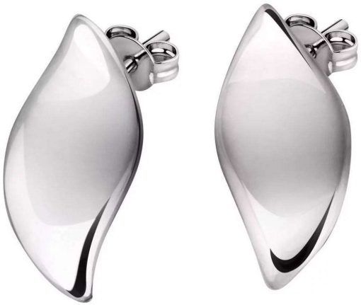 Morellato Foglia Sterling Silver SAKH44 Womens Earrings