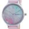 Skagen Anita Stainless Steel Quartz SKW2976 Women's Watch