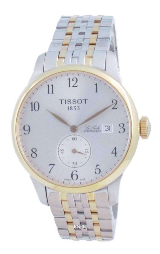 Tissot T-Classic Le Locle Automatic T006.428.22.032.00 T0064282203200 Men's Watch