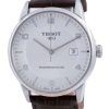 Tissot T-Classic Luxury Powermatic 80 Automatic T086.407.16.037.00 T0864071603700 Mens Watch