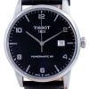 Tissot T-Classic Luxury Powermatic 80 Silicium Automatic T086.407.16.057.00 T0864071605700 Mens Watch