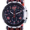 Tissot T-Race Chronograph Quartz T115.417.27.057.04 T1154172705704 100M Men's Watch