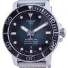 Tissot Seastar 1000 Powermatic 80 Divers Automatic T120.407.11.091.00 T1204071109100 300M Mens Watch