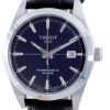 Tissot T-Classic Gentleman Powermatic 80 Silicium Automatic T127.407.16.041.01 T1274071604101 100M Men's Watch