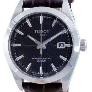 Tissot Mens Watch Sale - Zetamarket