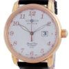Zeppelin LZ127 Graf Silver Dial Automatic 7652-5 76525 Men's Watch