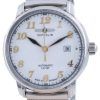 Zeppelin LZ127 Graf White Dial Automatic 7656M-1 7656M1 Men's Watch