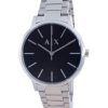 Armani Exchange Cayde Stainless Steel Quartz AX2700 Mens Watch
