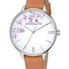 Morellato Ninfa White Dial Quartz R0151141507 Womens Watch