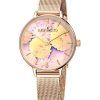 Morellato Ninfa R0153141502 Quartz Women's Watch