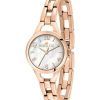 Morellato Girly Mother Of Pearl Dial Quartz R0153155501 Womens Watch