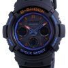 Casio G-Shock City Analog Digital Diver's Tough Solar AWR-M100SCT-1A AWRM100SCT-1 200M Men's Watch