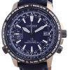 Citizen Promaster Radio Controlled Eco-Drive Titanium CB0204-14L 200M Diver's Men's Watch