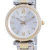 Fossil Carlie Mini Diamond Accents Quartz ES4955 Women's Watch
