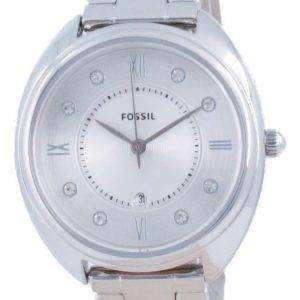 Fossil Gabby Diamond Accents Quartz ES5069 Womens Watch