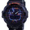 Casio G-Shock City Analog Digital Quartz Diver's GA-700CT-1A GA700CT-1 200M Men's Watch