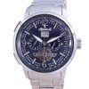 Ingersoll The Regent Chronograph Open Heart Automatic I00305 Men's Watch