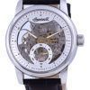 Ingersoll The Baldwin Skeleton Dial Leather Automatic I11002 Men's Watch