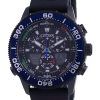 Citizen Promaster Marine Yacht Timer Eco-Drive JR4065-09E 200M Diver's Men's Watch