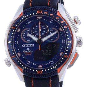 Citizen Promaster Land Eco-Drive JW0149-10L 200M Diver's Men's Watch