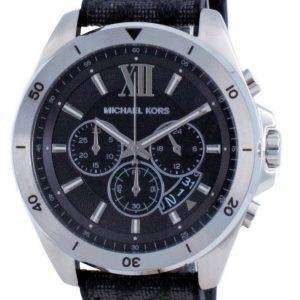 Michael Kors Brecken Chronograph Quartz MK8850 Mens Watch