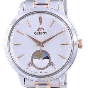 Orient Classic Sun & Moon Quartz RA-KB0001S10B Women's Watch