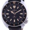 Seiko Prospex Land Tortoise Automatic Diver's SRPG17 SRPG17K1 SRPG17K 200M Men's Watch