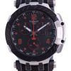 Tissot T-Race MotoGP Chronograph Limited Edition Quartz T115.417.27.051.01 T1154172705101 100M Men's Watch
