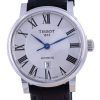 Tissot T-Classic Carson Premium Automatic T122.207.16.033.00 T1222071603300 Women's Watch