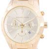 Refurbished Michael Kors Layton Quartz Chronograph MK8782 Men's Watch