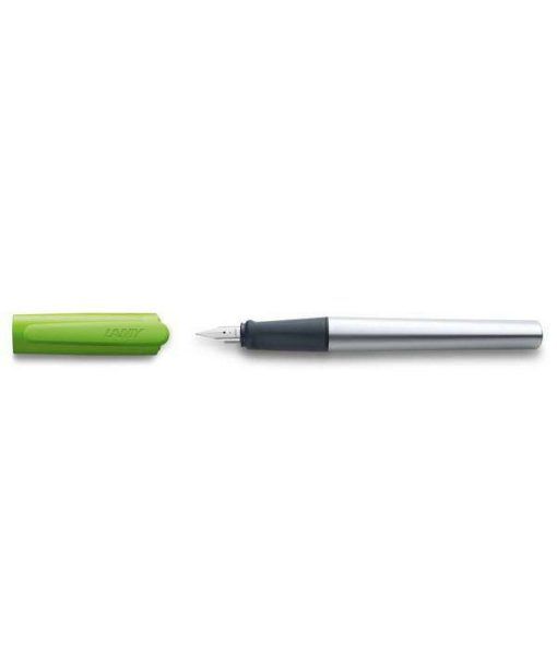 LAMY Nexx 086-M Green Ballpoint Pen