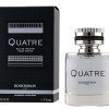 Boucheron 11110081020000 Quatre EDP Spray 1.7 Oz (50 ml) For Men