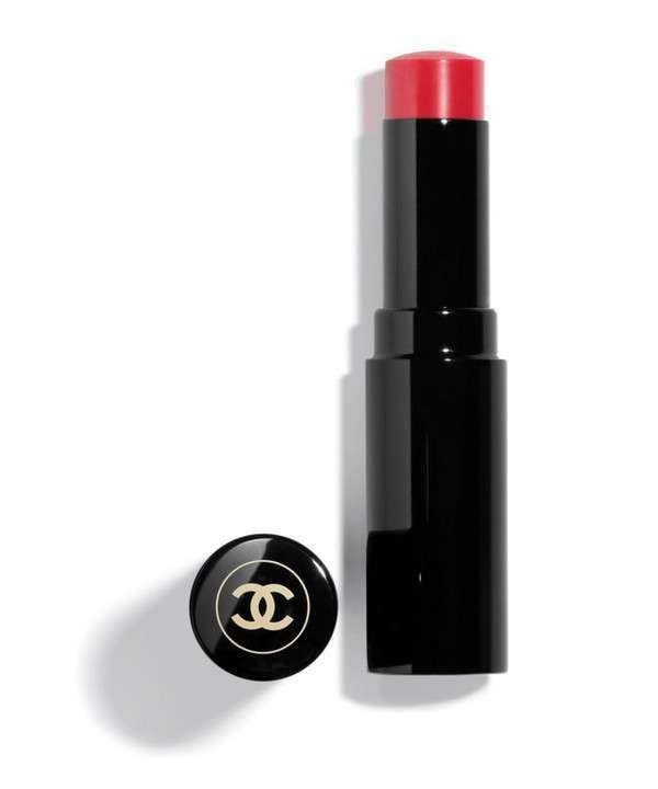 Chanel 186880 Les Beiges Healthy Glow # Medium Lip Balm