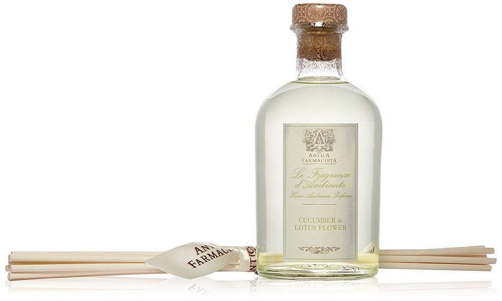 Antica Farmacista Cucumber & Lotus Flower 5CLC 500ml Home Diffuser