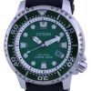 Citizen Promaster Marine Eco-Drive Divers BN0158-18X 200M Mens Watch