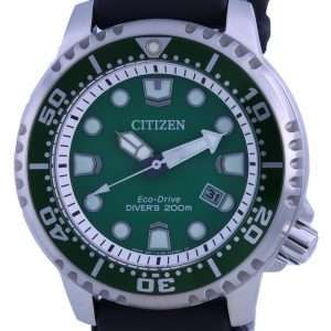 Citizen Promaster Marine Eco-Drive Divers BN0158-18X 200M Mens Watch