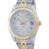 Fossil Scarlette Mini Stainless Steel Quartz ES5060 100M Womens Watch