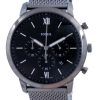 Fossil Neutra Chronograph Stainless Steel Quartz FS5699 Mens Watch