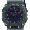 Casio G-Shock Hidden Coast Analog Digital GA-900HC-3A GA900HC-3 200M Mens Watch