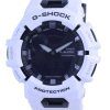 Casio G-Shock G-Squad Mobile Link Analog Digital GBA-900-7A GBA900-7 200M Mens Watch
