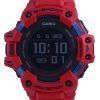 Casio G-Shock G-Squad Heart-Rate Monitor Digital GBD-H1000-4 GBDH1000-4 200M Smart Sport Watch