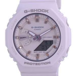 Casio G-Shock Mini Casioak Analog Digital GMA-S2100-4A GMAS2100-4 200M Womens Watch