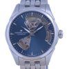 Hamilton Jazzmaster Open Heart Automatic H32215140 Womens Watch